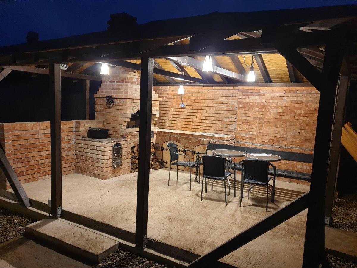 Casa Din Vie, Piscina Incalzita, Intreaga Locatie La 15Min De Centrul Orasului Oradea Villa Exterior photo